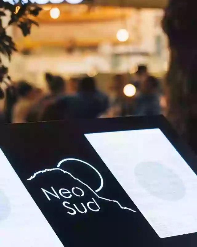 Neosud - Restaurant Vence